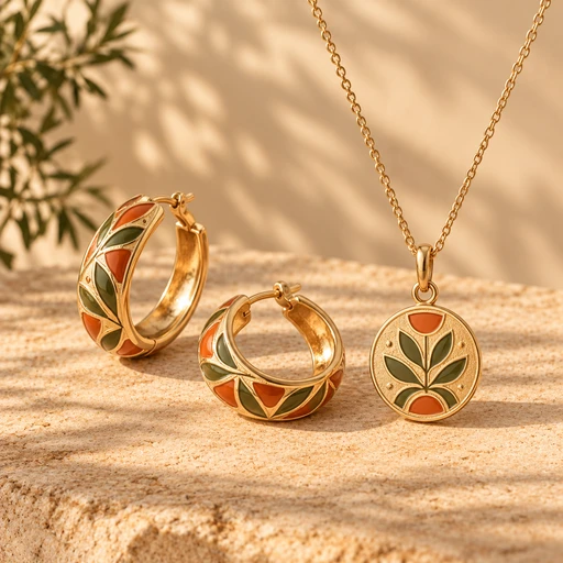 Joyería & Accesorios