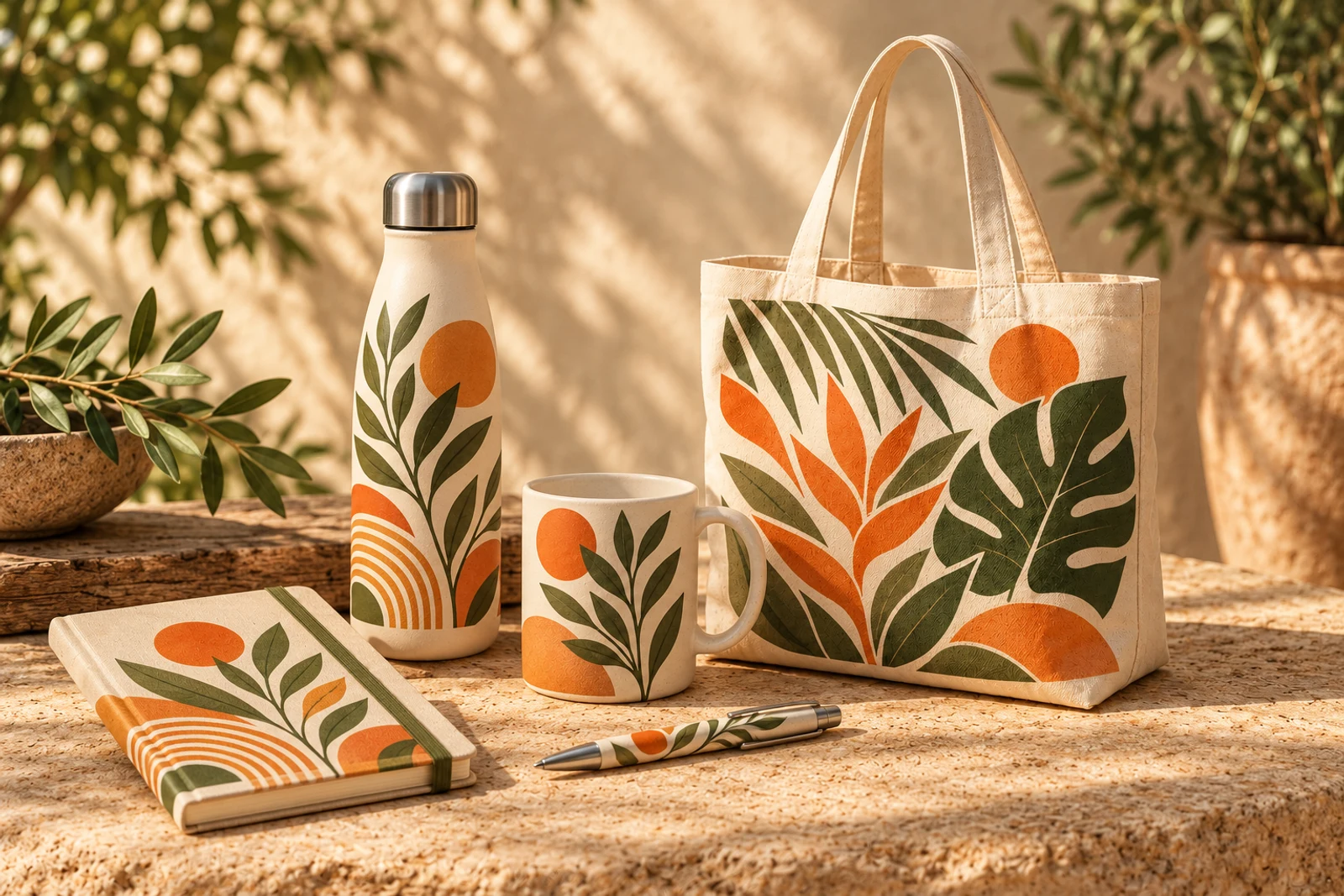 Productos y kits