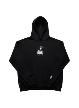 Hoodie JJK — Amanai