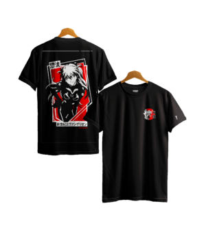 Camiseta Evangelion V6