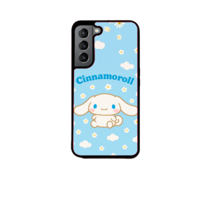 Estuche para Celular Sanrio — Cinnamoroll Cloud Blue