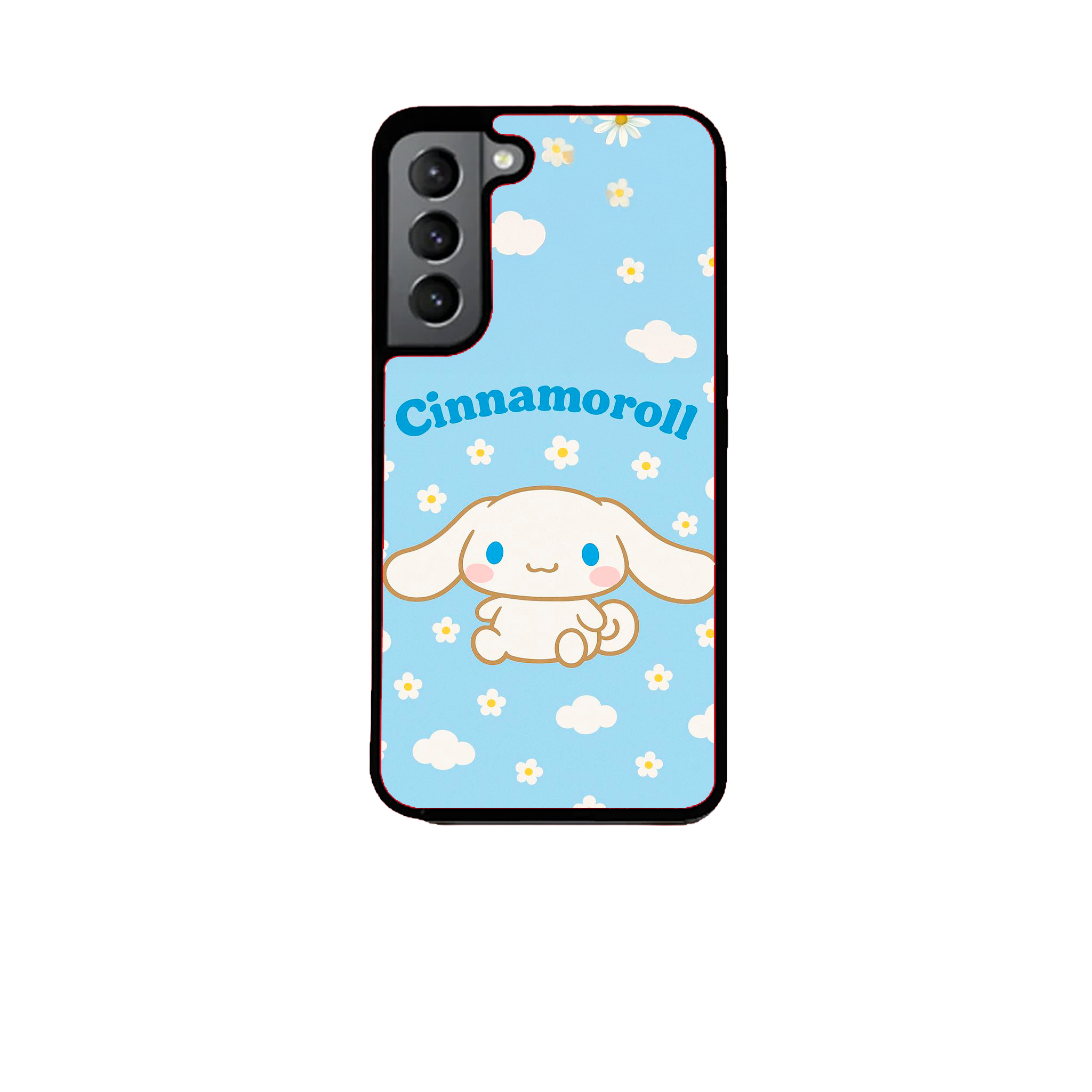 Estuche para Celular Sanrio — Cinnamoroll Cloud Blue