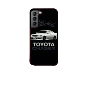 Estuche para Celular Toyota Chaser — Black JDM