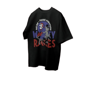 Camiseta Patan Piere