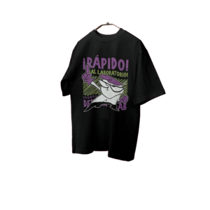 Camiseta Los Simpson — Bart Simpson Rápido