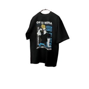 Camiseta Los Simpson — Homero Oh Sí Nena