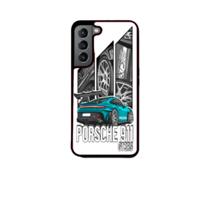 Estuche para Celular Porsche 911 — Emerald Street
