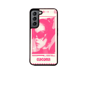 Estuche para Celular XG — Cocona Pink Stage