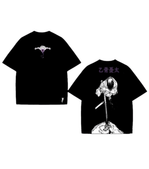 Camiseta Yuta