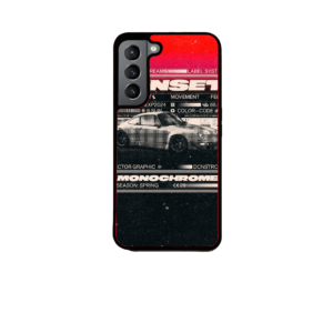 Estuche para Celular JDM Racing — Redline Circuit