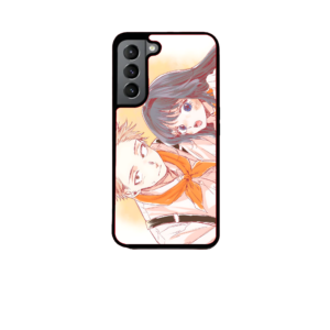 Estuche para Celular Anime — Pink City Manga