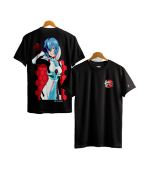 Camiseta Evangelion V2