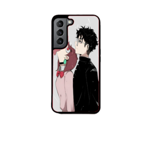 Estuche para Celular DanDaDan
