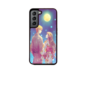 Estuche para Celular Blue Box — Moonlight Date