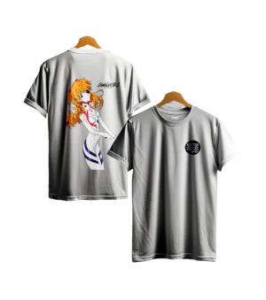 Camiseta Evangelion V1