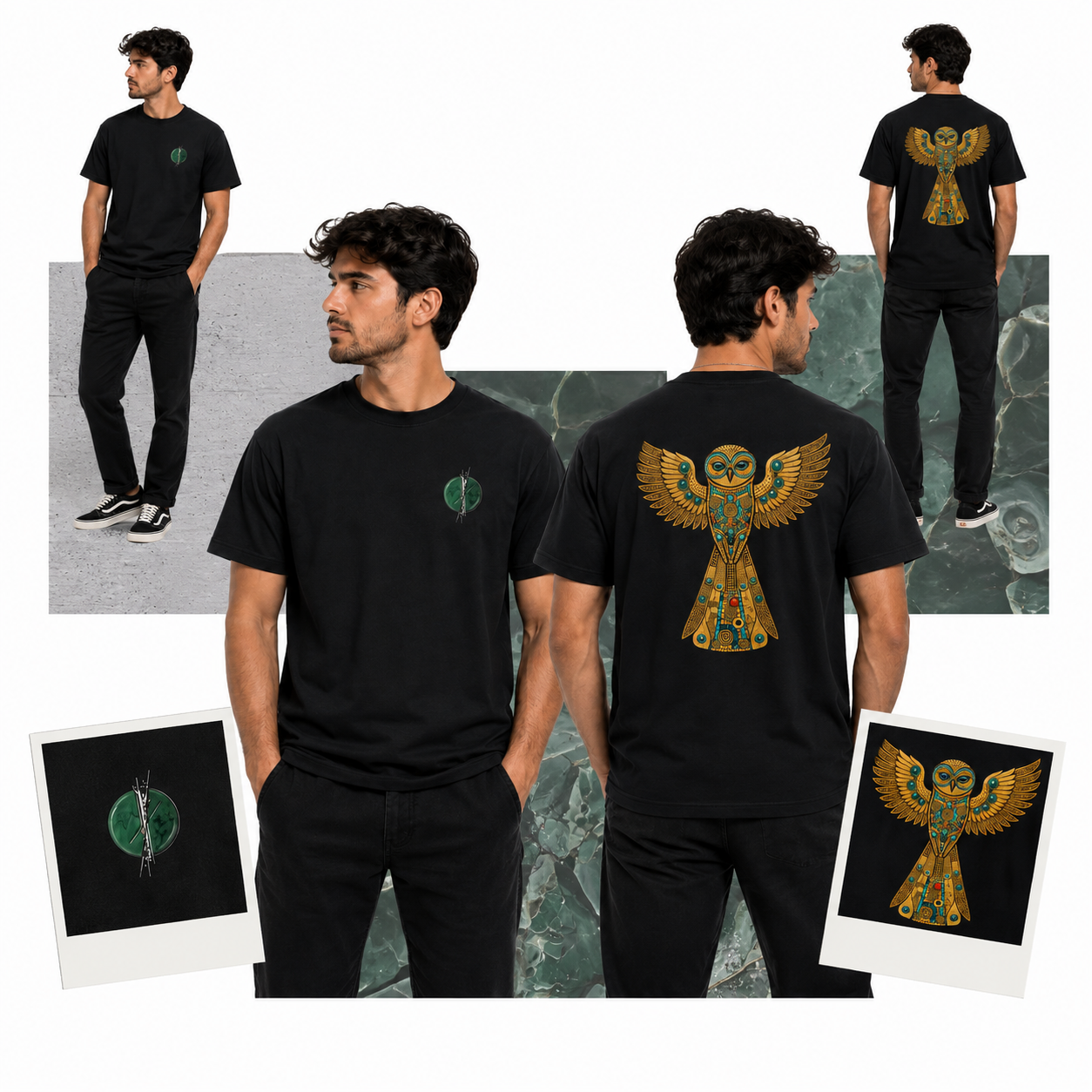 Streetwear NÜDO