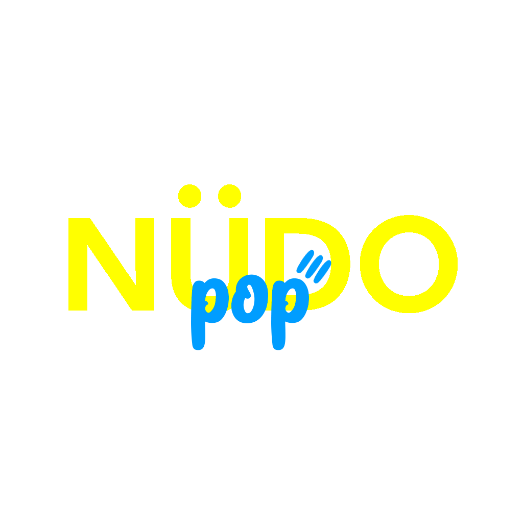 NÜDO POP