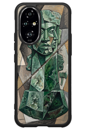 Estuche para Celular Guardián de Jade