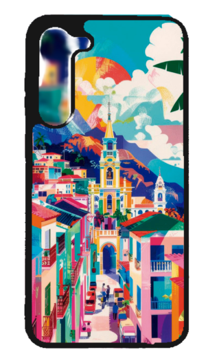 Estuche Celular San José