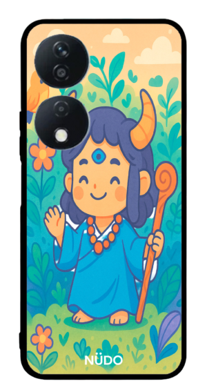 Estuche SIBU Anime