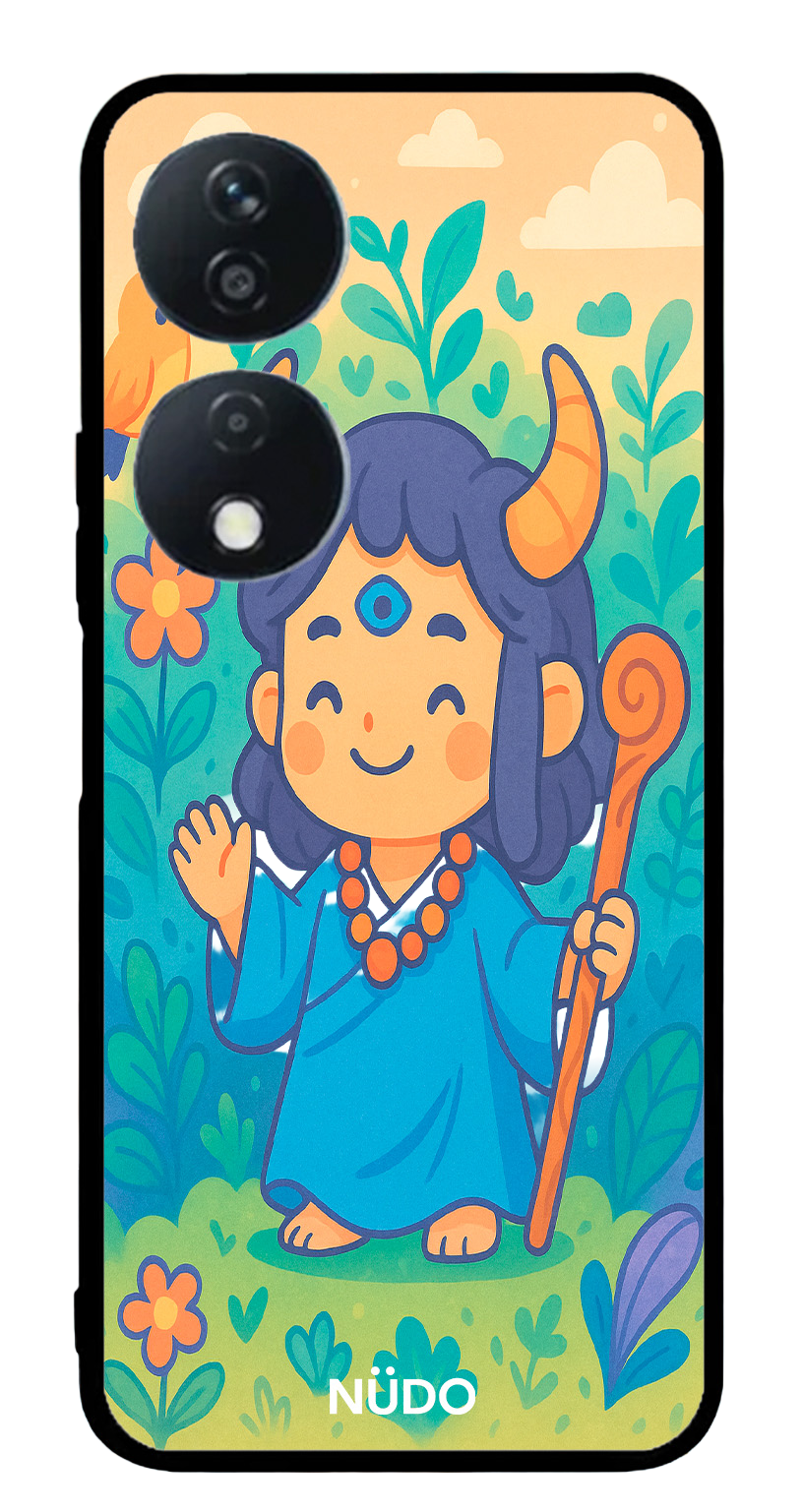 Estuche SIBU Anime