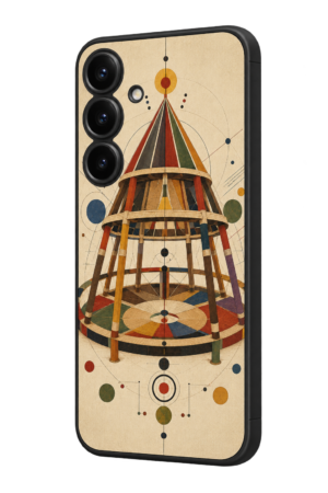 Estuche Arquitectura Ceremonial — El U-suré