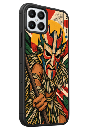Estuche Guardián Boruca