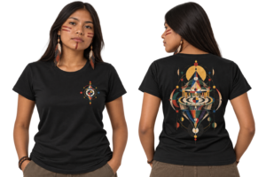 Camiseta El U-suré