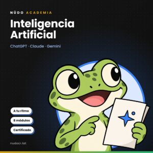 Curso de Inteligencia Artificial