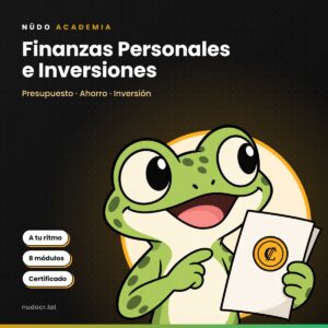 Finanzas Personales e Inversiones