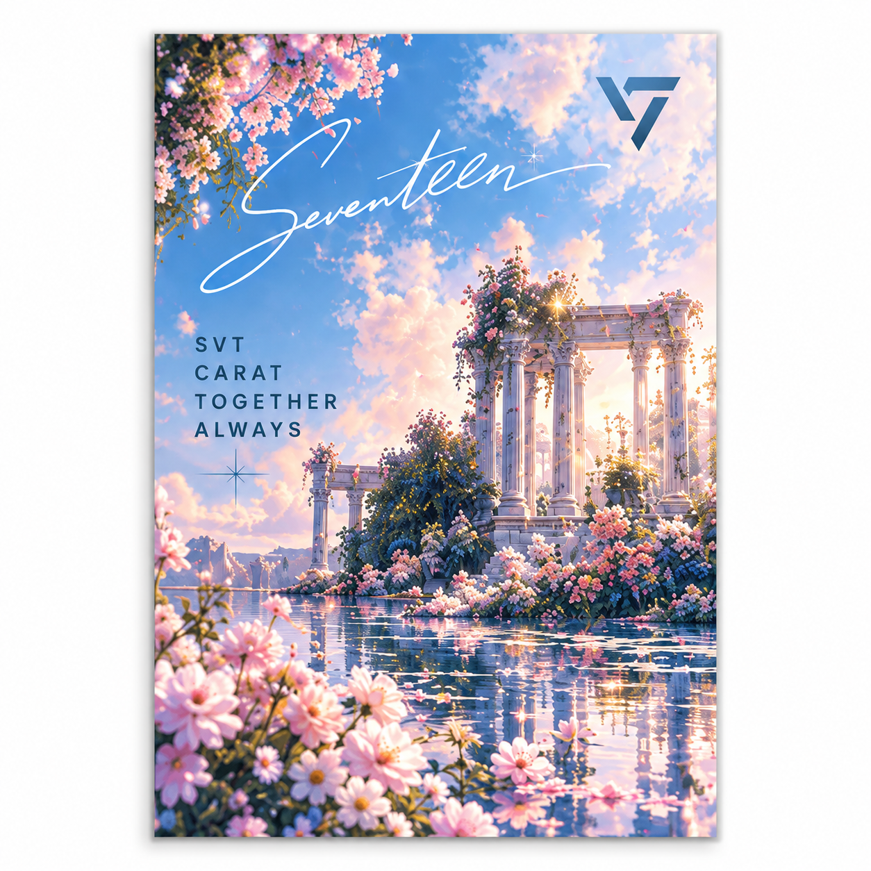 NÜDO POP — SEVENTEEN (CARAT) - Imagen 5