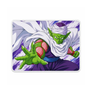 NÜDO POP — Dragon Ball Z · Mousepad rectangular · Piccolo