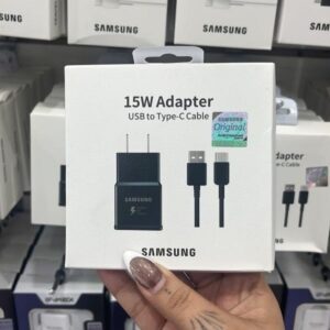 Cargador Samsung S10