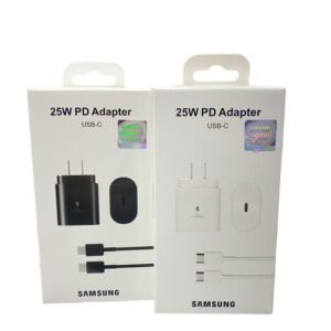 Cargador Samsung 25 W
