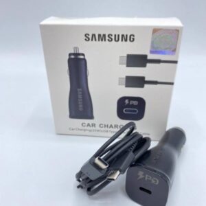 Cargador Samsung para Auto