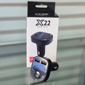 Cargador para Auto X22