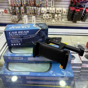 Holder de Tablet para Espaldar de Auto Q7