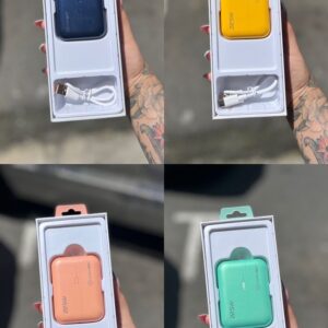 Power Bank 20 W