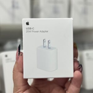 Cubo iPhone 20 W