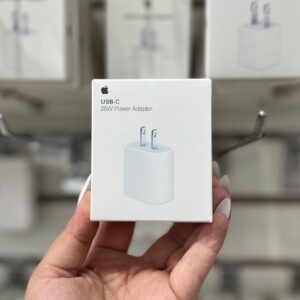 Cubo iPhone 25 W