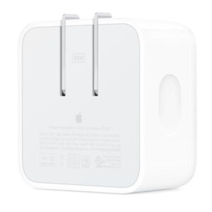 Cubo iPhone doble entrada C 35 W