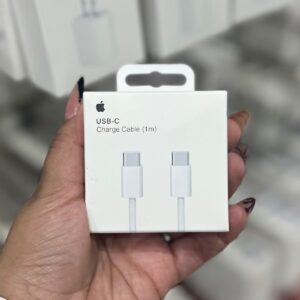 Cable iPhone C a C