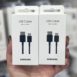 Cable Samsung Tipo C
