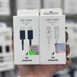 Cable Samsung C a C 8A