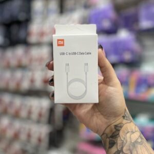 Cable Xiaomi C a C