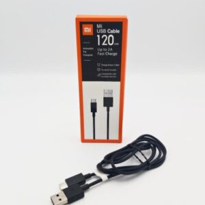 Cable Xiaomi V8