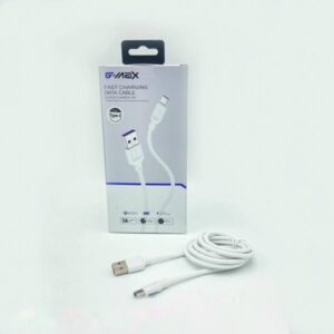 Cable 2 en 1 Micro USB / Lightning AC57