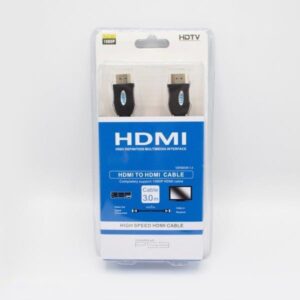 Cable HDMI 2 m