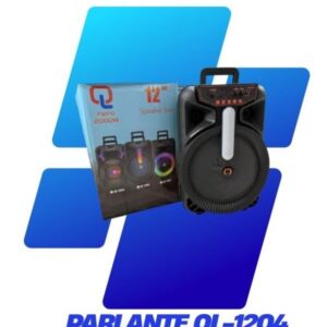 Parlante QL-1204