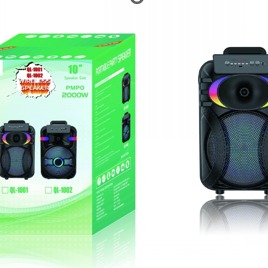 Parlante QL 1001